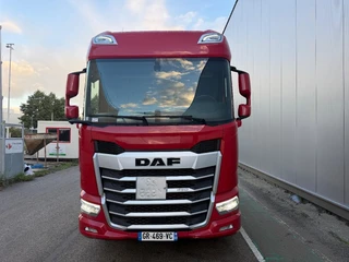 DAF XF 450 2021 afbeelding 2 miniatuur