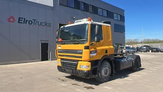 DAF CF 85.460 2010 - N/A te koop
