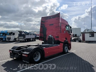 Renault 480 4x2 Retarder 2022 afbeelding 3 miniatuur