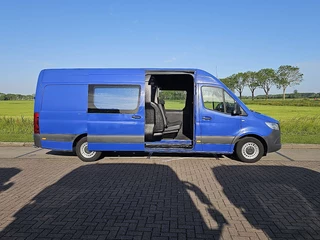 Mercedes-Benz Sprinter 2020 - 314 image 14