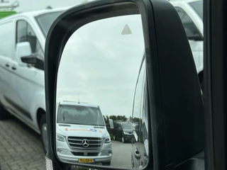 Mercedes-Benz Sprinter 2022 - 315 CDI / 9G-TRONIC / L2H2 / 2x SCHUIFDEUR / 3.5 TONS TREKHAAK / LED / MBUX / CAMERA / CRUISE / AIRCO / BLINDSPOT obrazek 20