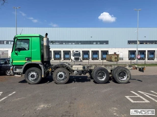 Mercedes-Benz Actros 2004 - 3241 imagen 2