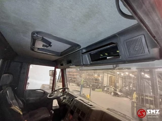Iveco Trakker 2000 - Occ Cabine Iveco obrazek 17