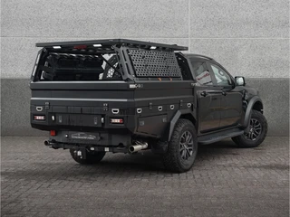Ford Ranger 2023 - 3.0 Double Cab EcoBoost Raptor immagine 2 miniatura