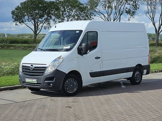 Opel Movano 2018 - 2.3 afbeelding 2 miniatuur