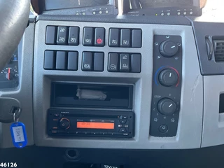Volvo FE 280 Euro 6 VDL Translift zijlader 2016 - N/A image 15
