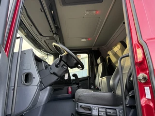 Scania G 2016 - G370 4X4 EURO 6 + 3-SIDE TIPPER + PALFINGER PK9002 + REMOTE image 19