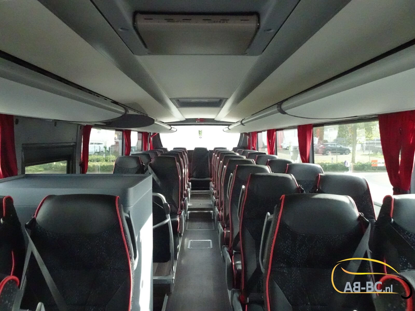 Iveco NEW 12.1 MTR Evadys, 53 Seats/WC 2 units on stock 2026 image 60