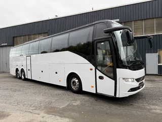 Volvo 2017 - 9700 HD. 61 Seats. afbeelding 2 miniatuur