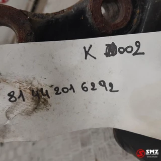 MAN N/A - Occ fusee MAN bild 7
