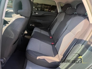 Citroën C4 2014 - 1.2 PureTech Collection / apk 4-2027 immagine 18
