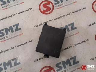 Mercedes-Benz N/A 2015 - Occ ECU central gateway regeleenheid Mercedes bild 2