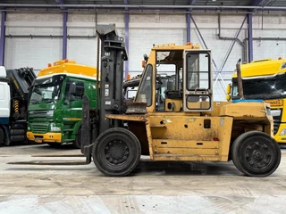 Caterpillar DP100 1997 - N/A for sale