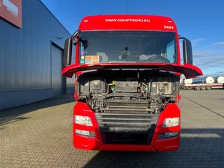 MAN TGX 2017 - 18.420 TGX 18.420 4x2 ADR (EX/II, EX/III, FL, AT) imagen 8
