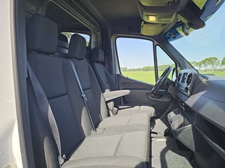 Mercedes-Benz Sprinter 2019 - 316 obrazek 7