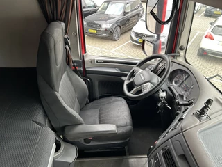 DAF XF 450 FT 2018 - Space Cab / 680 dkm zdjecie 3