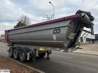 Menci N/A 2020 - kipper bild 8
