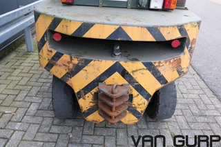 Jungheinrich N/A 1996 - SH40 | MARGE Diesel heftruck forklift gabelstapler obrazek 4