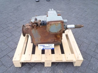 Mercedes-Benz N/A 1976 - 714005-G3/60-5/7.5 immagine 2