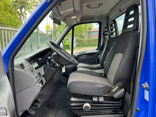 Iveco Daily 2015 - 35C17 IS35CI2AA obrazek 22