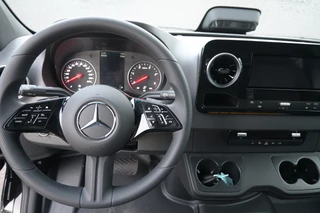 Mercedes-Benz Sprinter 2024 - 317 CDI L2H2 PRO obrazek 13