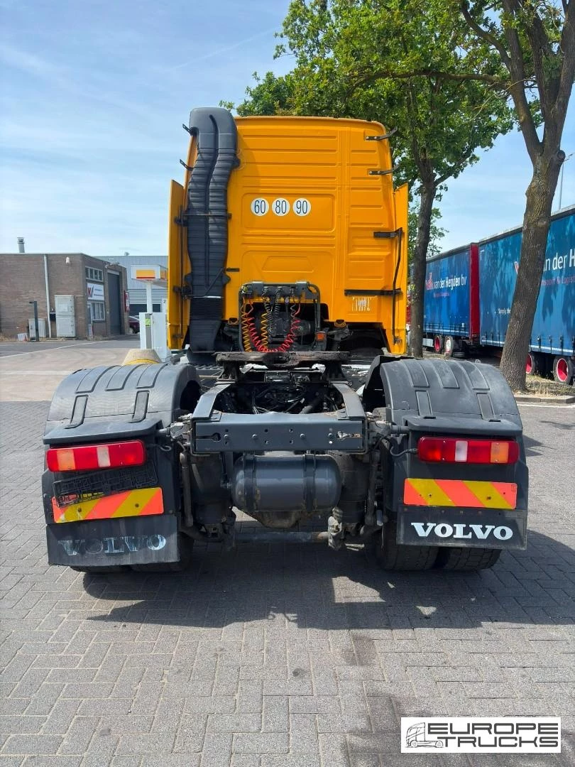Volvo FH 2012 - FH460 immagine 4