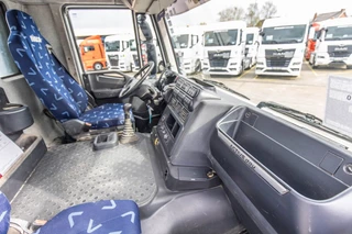 Iveco Trakker 2011 - 410 - 121 499 KM изображение 18