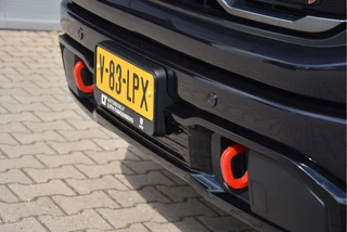 Chevrolet Silverado 2024 - 1500 6.2V8 AT4 | Rijklaar | LPG | Deksel | BPM-Vrij afbeelding 27