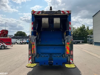 Volvo FE 320 Euro 6 Faun 10m³ 2016 - N/A image 3