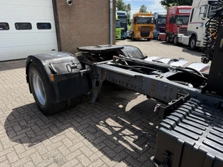 DAF TE75PC 2004 - N/A obrazek 19