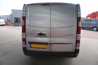 Renault Trafic 2024 - 2.0 Blue dCi 130PK T30 L2H1 Advance zdjecie 6