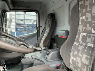 Mercedes-Benz Atego 2010 - 816 Euro 5, 3 Ton haakarmsysteem imagen 13