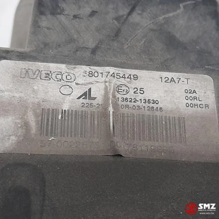 Iveco - Occ koplamp links Iveco image 3 thumbnail