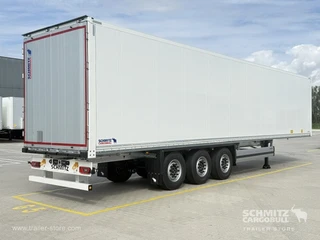 Schmitz Cargobull Oplegger Kasten Standard afbeelding 1 miniatuur