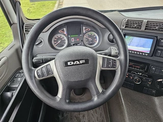 DAF N/A 2020 - CF 260 zdjecie 11