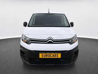 Citroën Berlingo 2023 - 1.5 BlueHDi 100 S&S L2 afbeelding 2 miniatuur