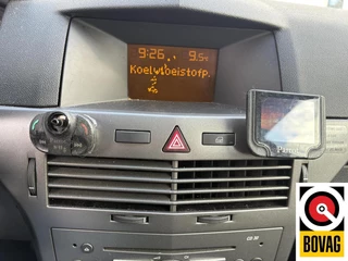 Opel Astra 2005 - 1.4 Essentia APK tot 10-2026 obrazek 16