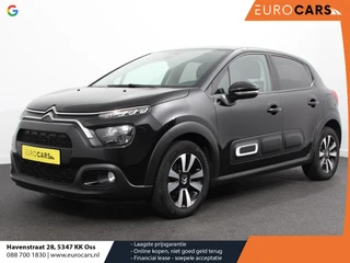 Citroën C3 2024 - 1.2 PureTech Max à vendre