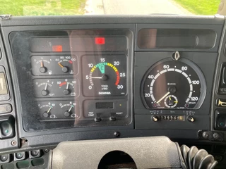 Scania R 1996 - R143-450 V8 | OLD SKOOL | NO RUST !! | COLLECTORS ITEM image 7
