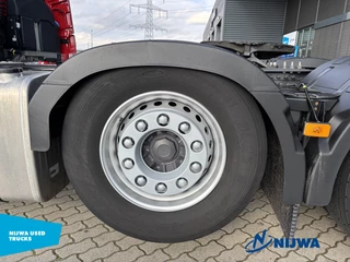 Volvo FH 2024 - 460 6x2/4 I-Save + I-Park zdjecie 7