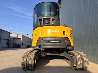 Yanmar N/A 2021 - VIO57-6B изображение 12