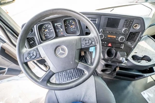Mercedes-Benz Actros 2015 - 1845 LS obrazek 10