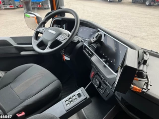 DAF FAG XD 300 Euro 6 Geesink 20m³ 2026 - N/A imagen 14