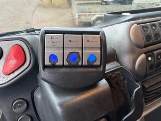 Iveco Stralis 2011 - 270 CNG EURO 5 изображение 11