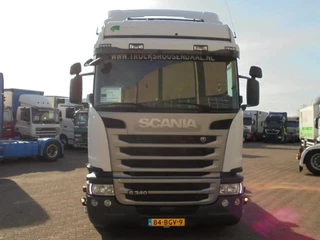 Scania G 2016 - 340 image 3