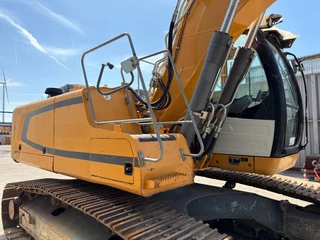 Liebherr N/A 2014 - R922 SLC image 10