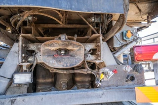 Scania R 2008 - R500 - HIGH PRESSURE obrazek 8