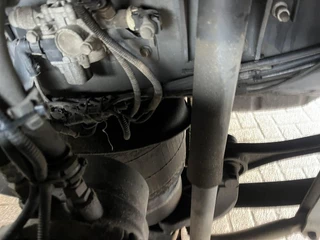 Scania R 2018 - R450 zdjecie 25
