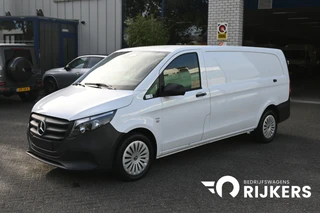 Mercedes-Benz Vito 2024 - 116 CDI L3 Pro te koop