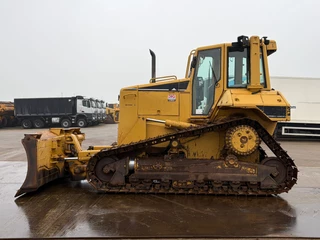 Caterpillar D6N XL 2007 - N/A bild 1